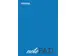 Bloc-notes Office Products A4 Quadrillé 60g 100 feuilles