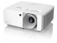 Optoma ZH462 beamer projector 5000 ANSI lumens DLP 1080p Wit