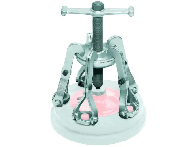 1.61/H Extracteur de moyeu de roue Crochet d'extraction