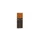 baliepaneel bureau aanbouw rechts 600mm NV bruin hickory BN3005-geel