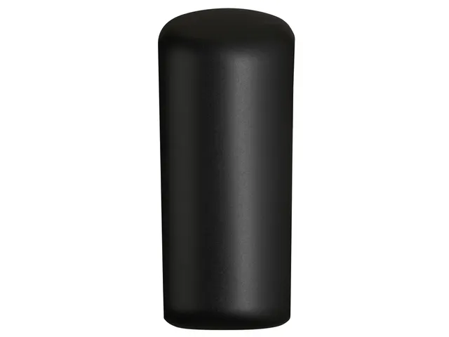 Luchtverfrisserdispenser Quartzline Q25 Euro Green constant zwart 4485