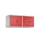 opzetkast,v. locker,4vak.,vak B 300mm,HxBxD 500x1200x500mm,vleugeldeur