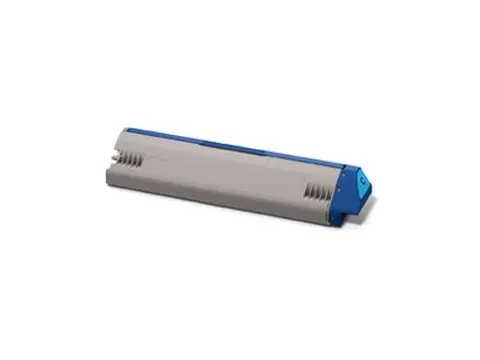 45536415 OKI C9xx toner cyan ST 24.000
