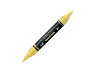 Acrylmarker Faber-Castell Multimark 102 vanilla - 1