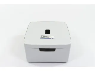 Opbergbox Kangaro 20 liter PP grijs - 11