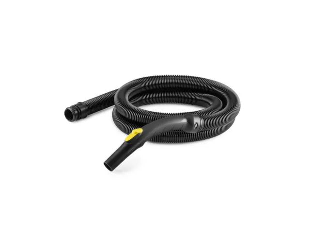 Zuigslang,v. droogzuiger,slang L 2,5m,nom. brdte 32mm