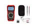 Universele Robuuste True RMS Digitale Multimeter - CAT III - 600 V - 8