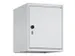 opzetkast,v. locker,1vak.,vak B 400mm,HxBxD 500x400x500mm,vleugeldeur