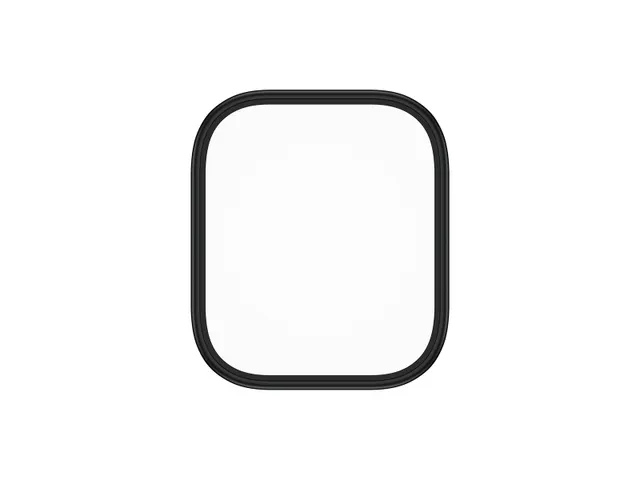 PanzerGlass Screen Protector Metallic Apple Watch Series 11 | 10 |