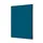 Wanddecoratie Textiel Set A2 Hexagon Blauw