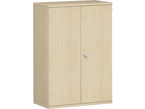 kantoorkast,HxBxD 1150x800x430mm,decor romp beuken,decor front esdoorn