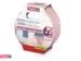Afplaktape Tesa Precision 38mmx25m sensitive