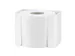 Toiletpapier Houder Uno Wit