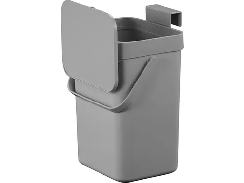 EKO Puro ll Food Waste Caddy 7 Liter Afvalemmer GFT