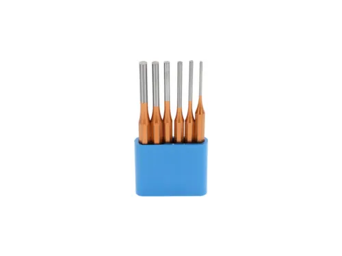 GEDORE 116 A pons set 6stuks in PVC houder