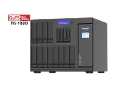 12 x 3.5 inch, 4 x 2.5 inch, Intel Xeon W-1250, 32GB ECC UDIMM DDR4, 5