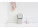 Afvalemmer Sort & Go 12 Liter Lichtgrijs