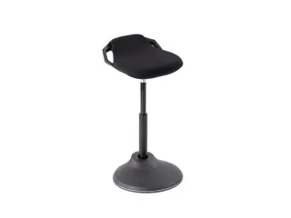 FLEXY ergonomische stauhulp zwart - 2