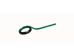 Magnetische Stroken 5mmx1m 2 Stuks Groen