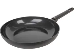 Full Black Braadpan 28cm Zwart PFAS-vrij