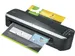 professionele lamineermachine, ft A3, zwart