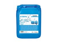 Winterhalter Naglansmiddel B100N 10.2kg 10 Liter