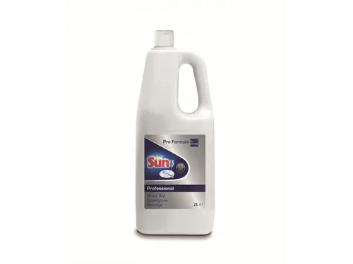 Sun professional spoelglans 2 Liter
