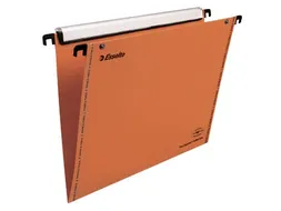 Orgarex VisioPlus Verticale Hangmap Voor Laden A4 VM V-bodem