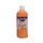 Plakkaatverf Creall basic oranje 500ml