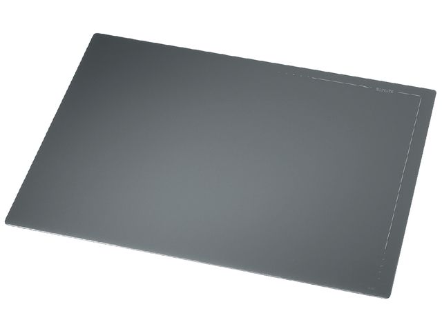 Onderlegger Rillstab 50x65cm grijs kunststof | Sousmain.nl