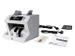 Compteuse De Billet Safescan 2665-s Blanc