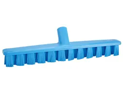 Vikan UST 70643 vloerschrobber Blauw hard 400mm