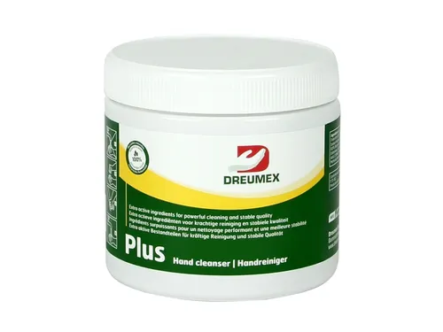 Handreiniger Dreumex Plus pot 600ml