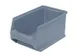 Bac À Bec Hxlxp 125X145X235Mm Pp Gris