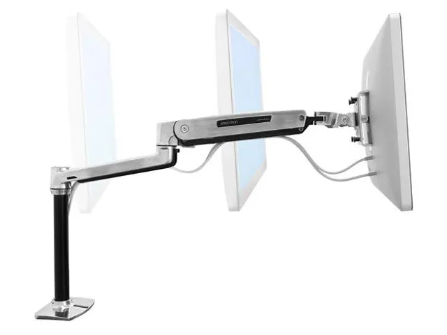 Ergotron Zit Sta Monitorarm