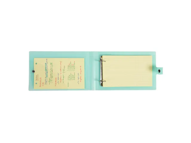 Ringmap 2r 30mm bris tol Chrom. Pastel