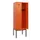 schoollocker,HxBxD 1950x600x500mm,2vak,vak B 300mm,cil.-slot