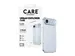 PanzerGlass CARE by Urban Explorer Case Transparent iPhone Air,