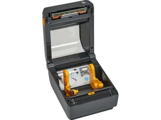 Zebra ZD421 Labelprinter 300dpi USB Host Conn - 4