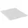 Microfibre Easy White disposable microvezel doek 16x16cm