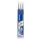 Rollerpenvulling Pilot Frixion Point 0.5mm Fijn Punt Blauw