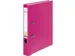 Ordner hfb PP A4 Vegan 5cm roze
