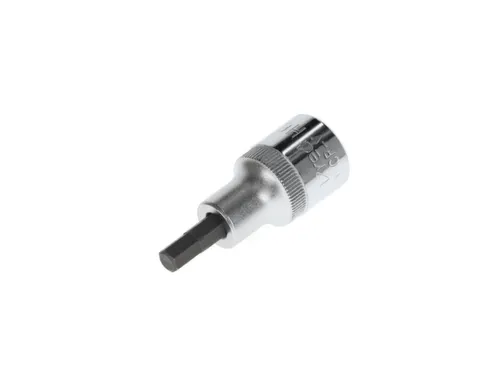 GEDORE R62550610 Schroevendraaierbit 1/2 inch 6mm lengte 55mm