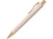Balpen Faber-Castell Polyball Urban pale rose