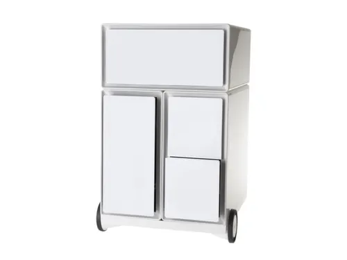 mobiel ladeblok,HxBxD 642x390x436mm,3lade(n),1hangmappenframes