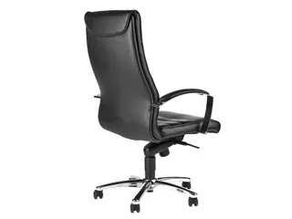 Bureaustoel Topstar TD Lux 10 zwart - 4