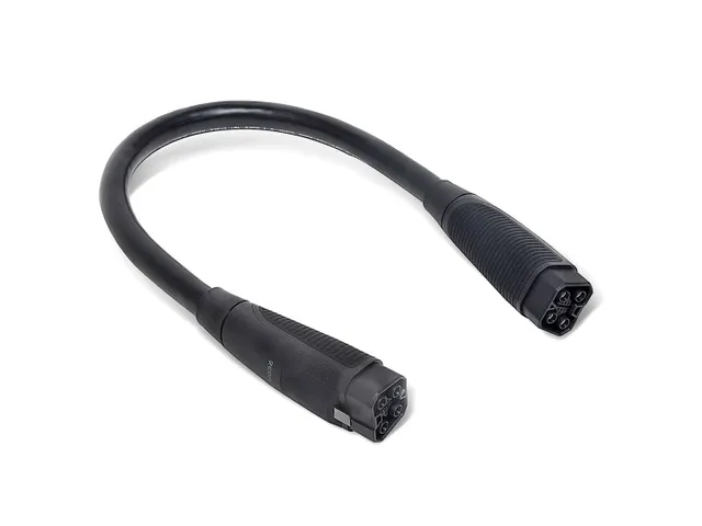 EcoFlow L48DH-0.75M accessoire voor draagbare oplaadstations Battery c