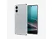 Spigen Liquid Crystal Galaxy S25 Hoes Transparant