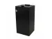 Unité modulaire pour tri sélectif avec porte et support de Sac 85 li