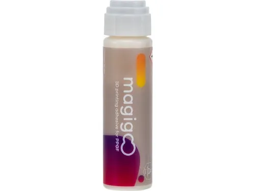 MPPGF2019 3D Lijmstift PPGF 50ml
